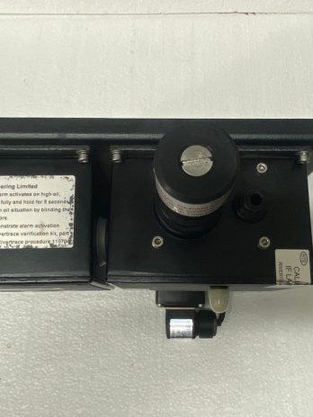 SMART Bilge Monitor – 15ppm OIL CONTENT MONITOR | BILGE ALARM- RIVERTRACE