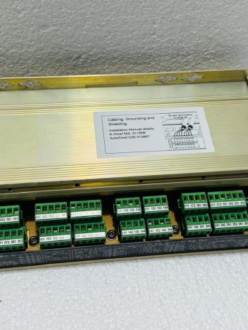 KONGSBERG | MSI-CL MODULE 339369