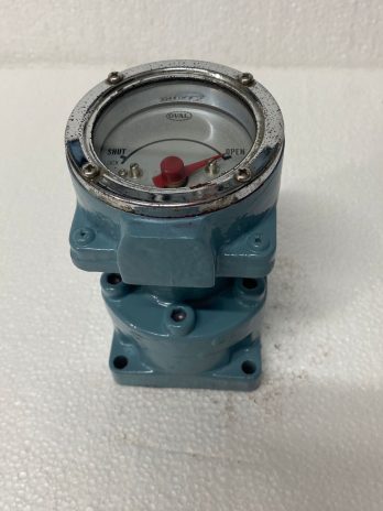 OVAL | OPEN-SHUT INDICATOR | PI 45B00
