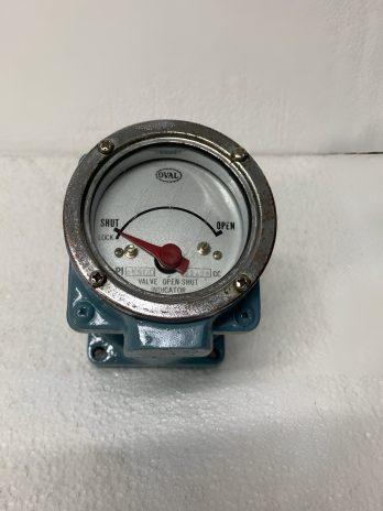 OVAL | OPEN-SHUT INDICATOR | PI 45B00