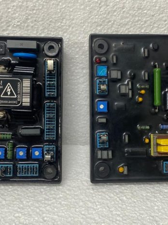 AVR SX440 | STAMFORD | GENERATOR AUTOMATIC VOLTAGE REGULATOR