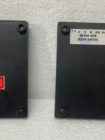 AVR SX440 | STAMFORD | GENERATOR AUTOMATIC VOLTAGE REGULATOR
