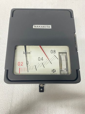 NAKAKITA – AUTOMATIC CONTROLLER | NSPB 732