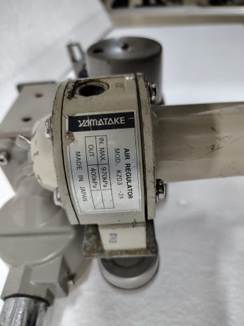 YAMATAKE | HEP 17-12BLRY5RGSD-A1-X | VALVE POSITIONER