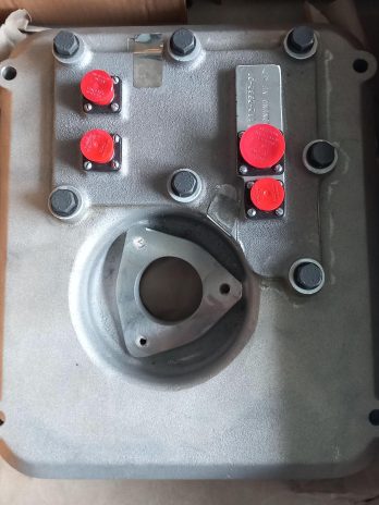 CATERPILLAR CONTROL GP | 112-2932-01 | P/N 607-6783 | BRAND NEW